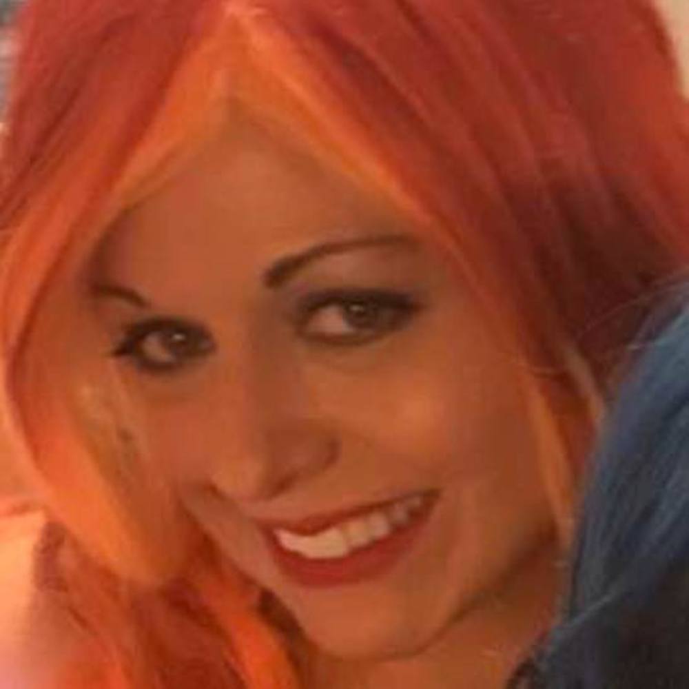 Meet your Posher, Jessica